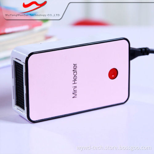 Enough heating all-in-one multifunctional mini electric warm air blower